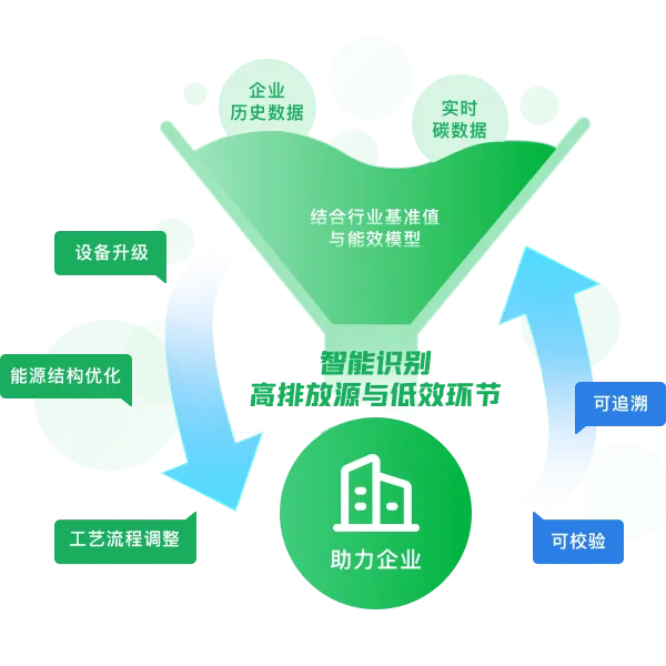 碳质量诊断