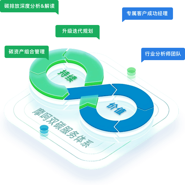 持续优化与价值运营服务